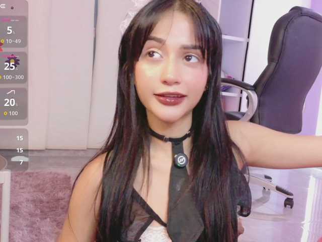 IrisSweety