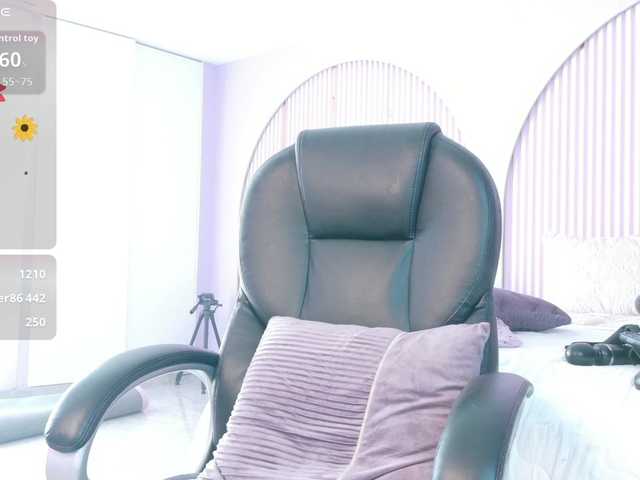 IrisSweety live cam on BongaCams