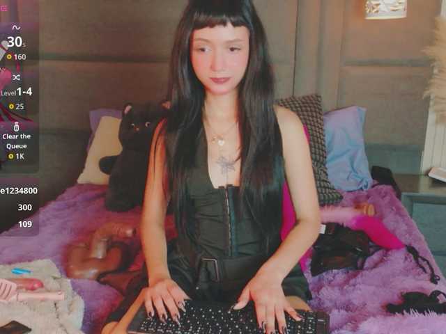 IrisSweety