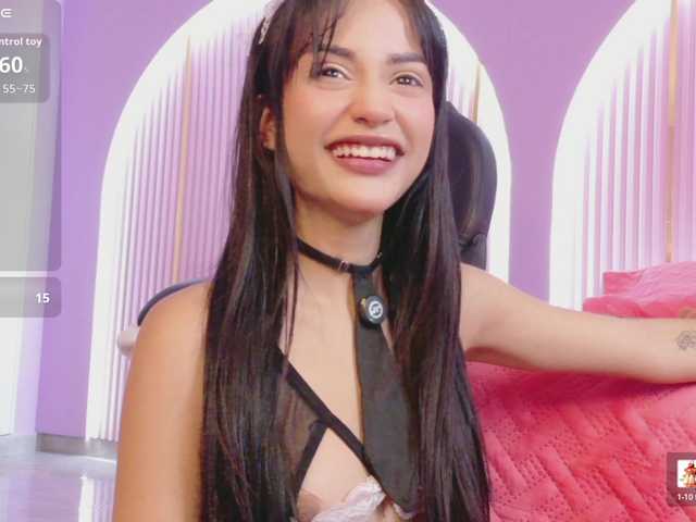 IrisSweety