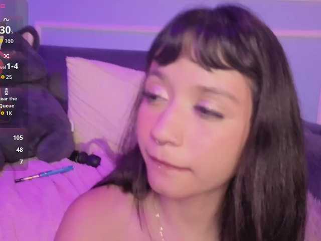 IrisSweety's BongaCams show and profile