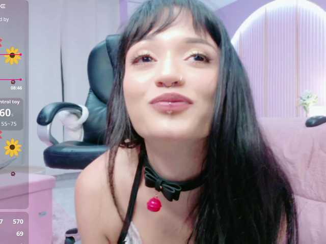 IrisSweety live cam on BongaCams