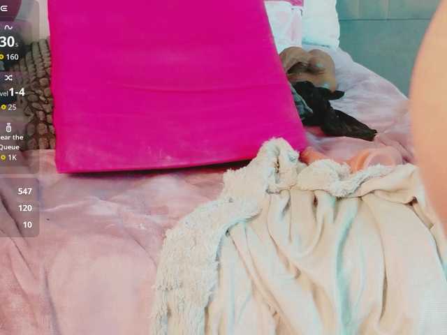 IrisSweety live cam on BongaCams