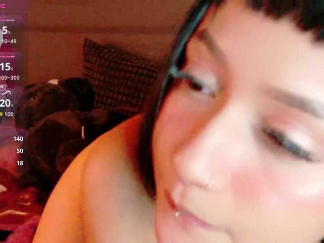 модель IrisSweety