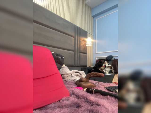 IrisSweety