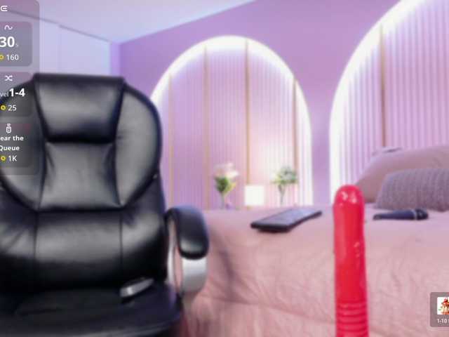 IrisSweety live cam on BongaCams