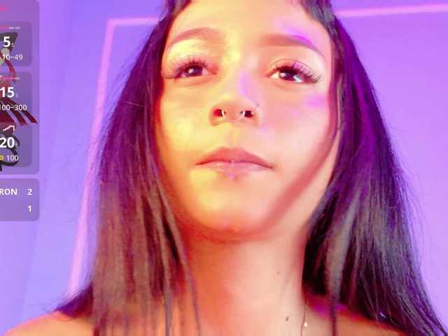 irissweety live sex show