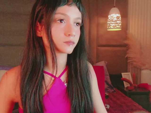 IrisSweety