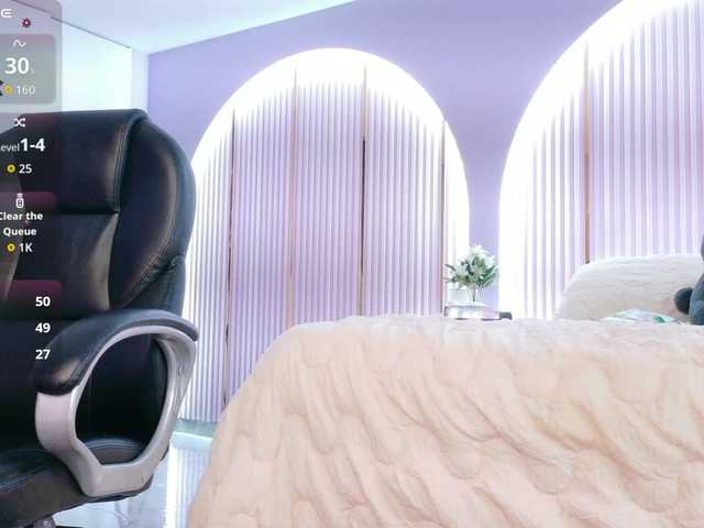 IrisSweety live cam on BongaCams