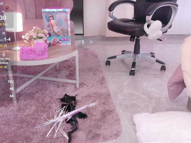 IrisSweety live cam on BongaCams