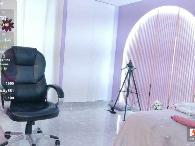 IrisSweety live cam on BongaCams