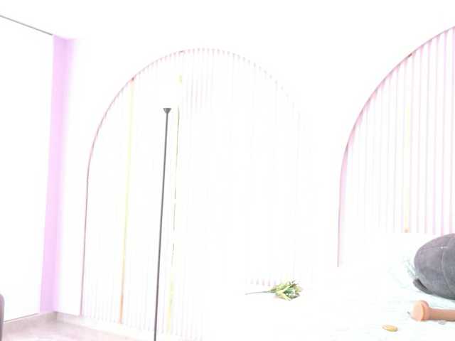 IrisSweety live cam on BongaCams