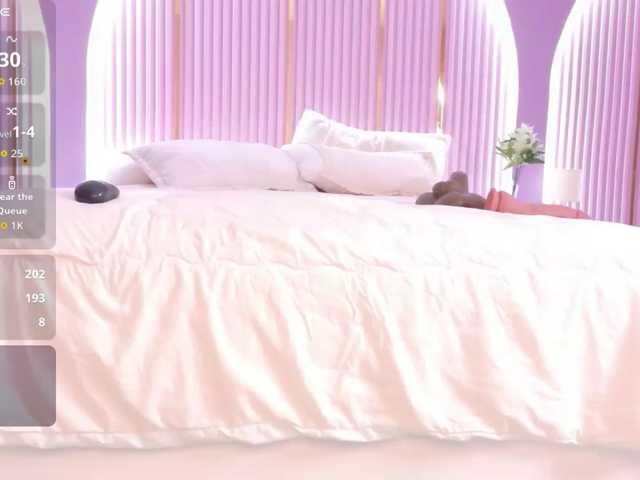IrisSweety
