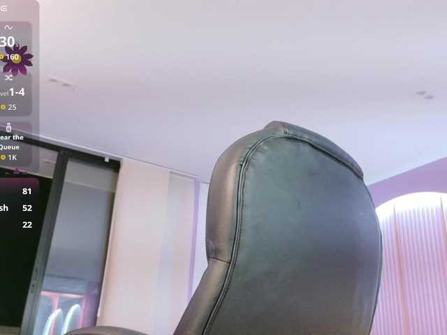 IrisSweety live cam on BongaCams