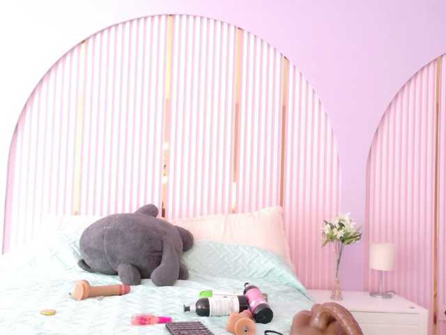 IrisSweety live cam on BongaCams
