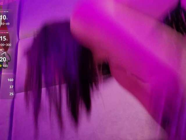 IrisSweety's BongaCams show and profile