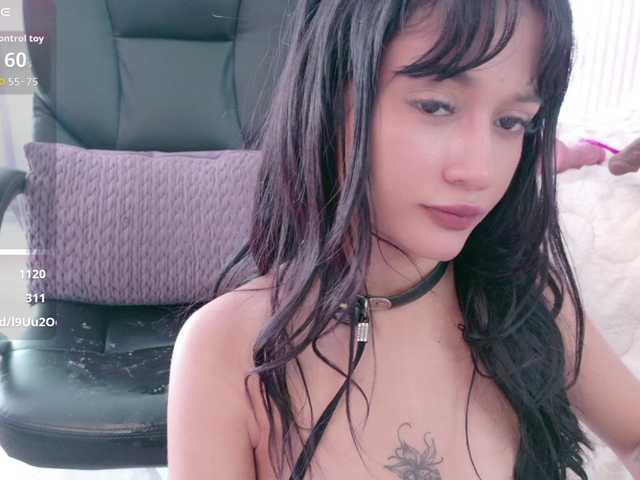 IrisSweety live cam on BongaCams