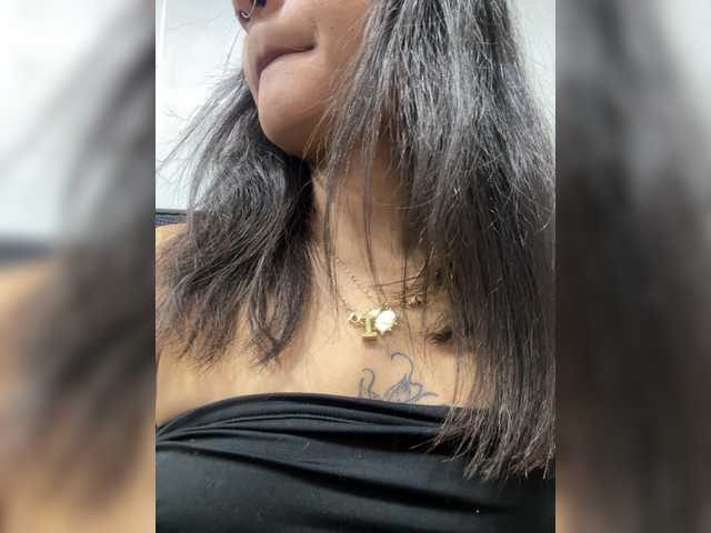 IrisSweety's BongaCams show and profile