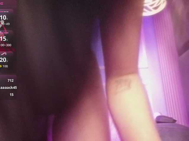 IrisSweety's BongaCams show and profile