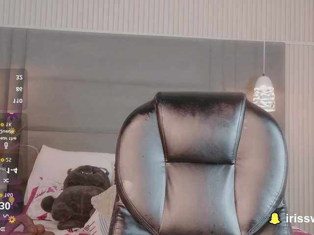 irissweety live sex