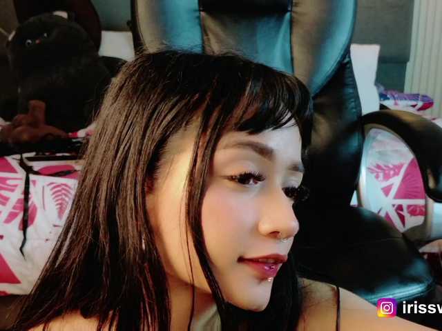 IrisSweety