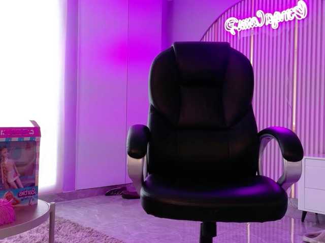 IrisSweety live cam on BongaCams
