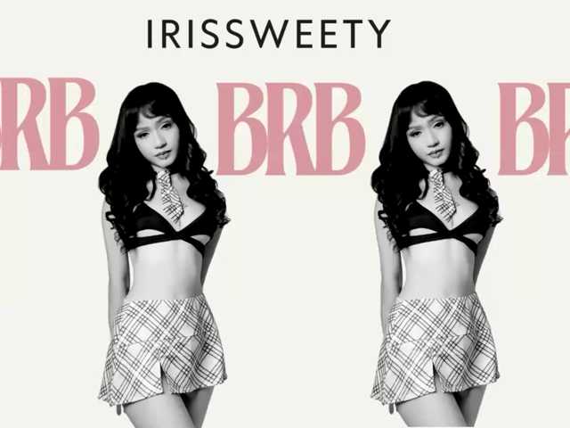 IrisSweety