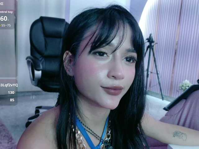 IrisSweety live cam on BongaCams