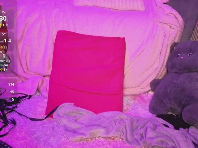 Preview of irissweety