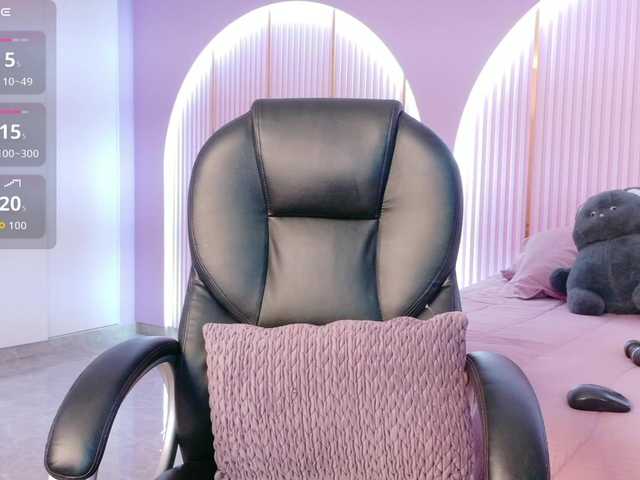 IrisSweety live cam on BongaCams