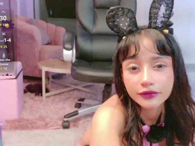 IrisSweety webcam