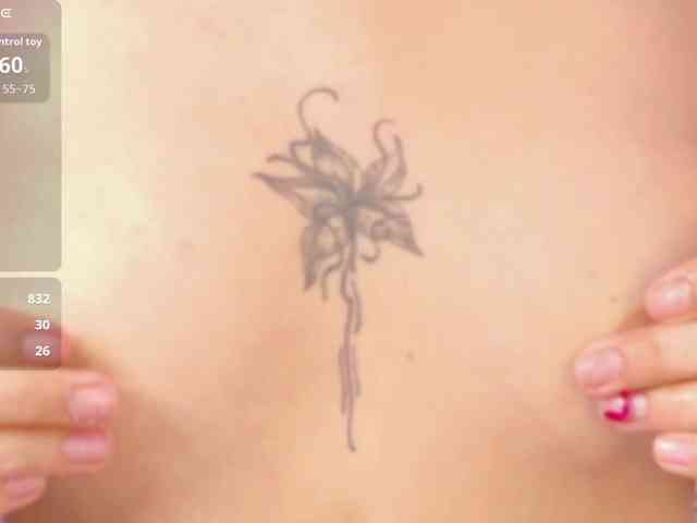 IrisSweety Sex Cam Show
