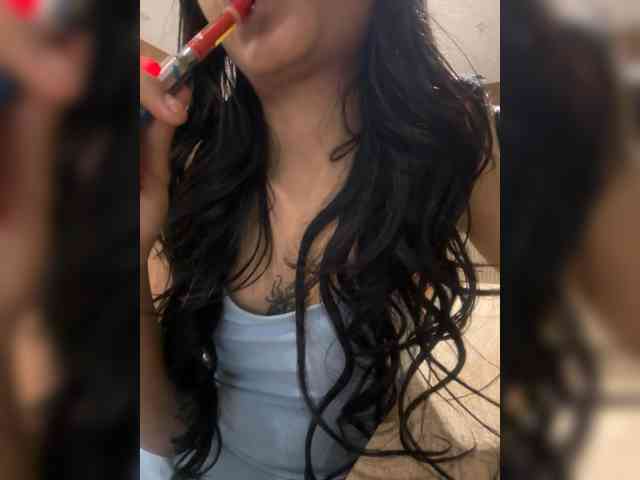 IrisSweety webcam