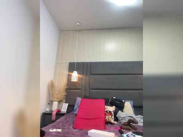 IrisSweety webcam