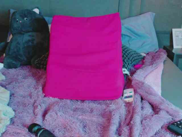 IrisSweety