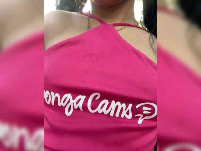 IrisSweety webcam