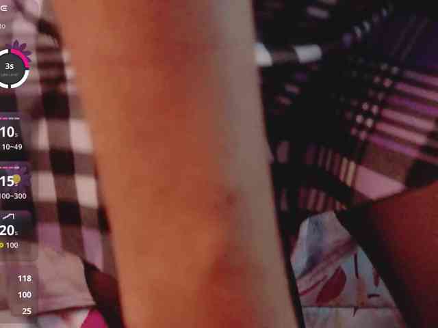 IrisSweety