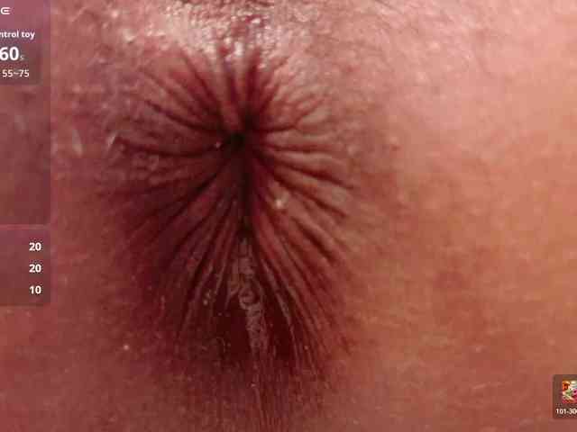 IrisSweety webcam