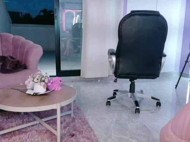 IrisSweety