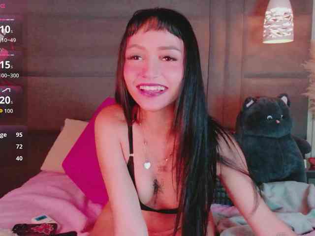 Modelo: IrisSweety