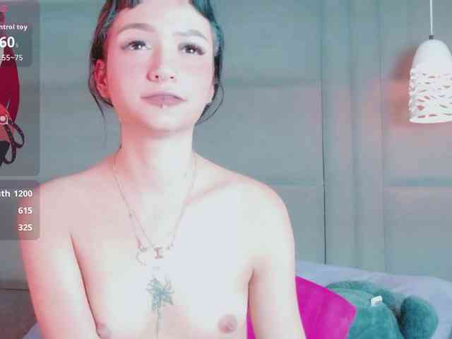 IrisSweety webcam
