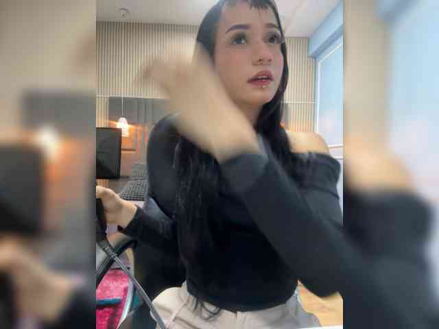 IrisSweety