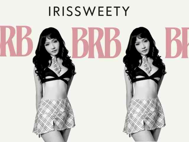 IrisSweety