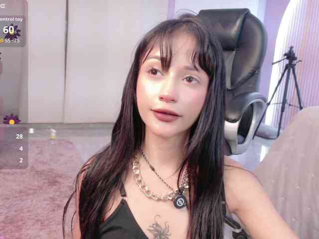 IrisSweety - Girl 