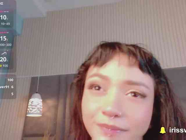 IrisSweety