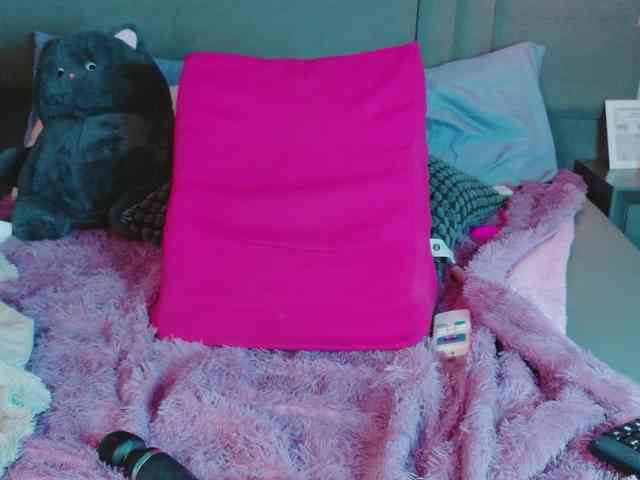 IrisSweety