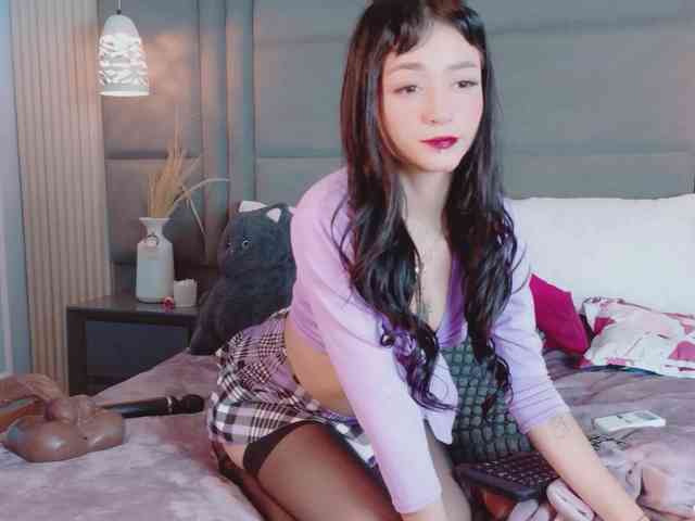 IrisSweety
