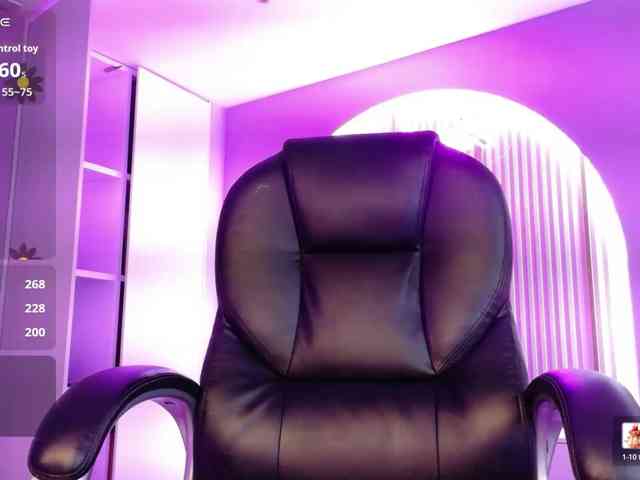 IrisSweety