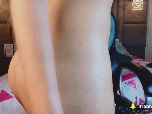 IrisSweety