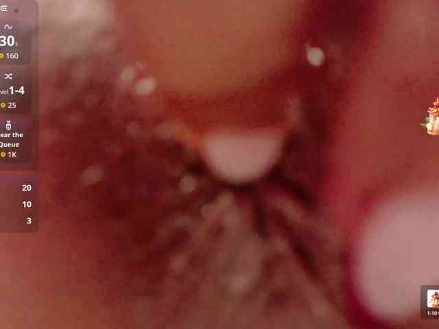 IrisSweety